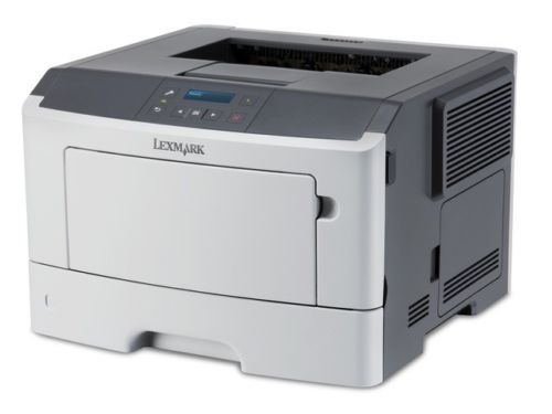 lexmark cs310dn